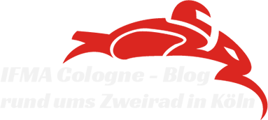 IFMA Cologne – Blog rund ums Zweirad in Köln
